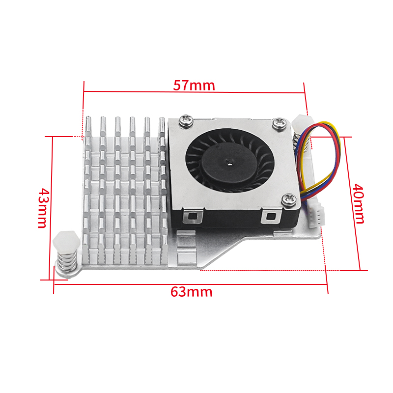 Raspberry Pi 5 Active Cooler A - Argon One V3 M.2 Nvme Case review and price